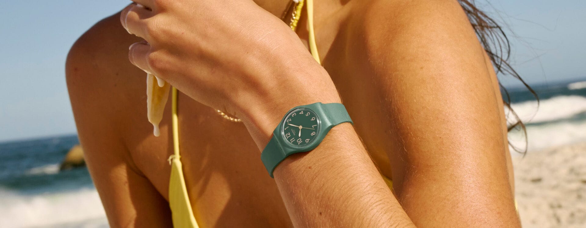 Small Watches
