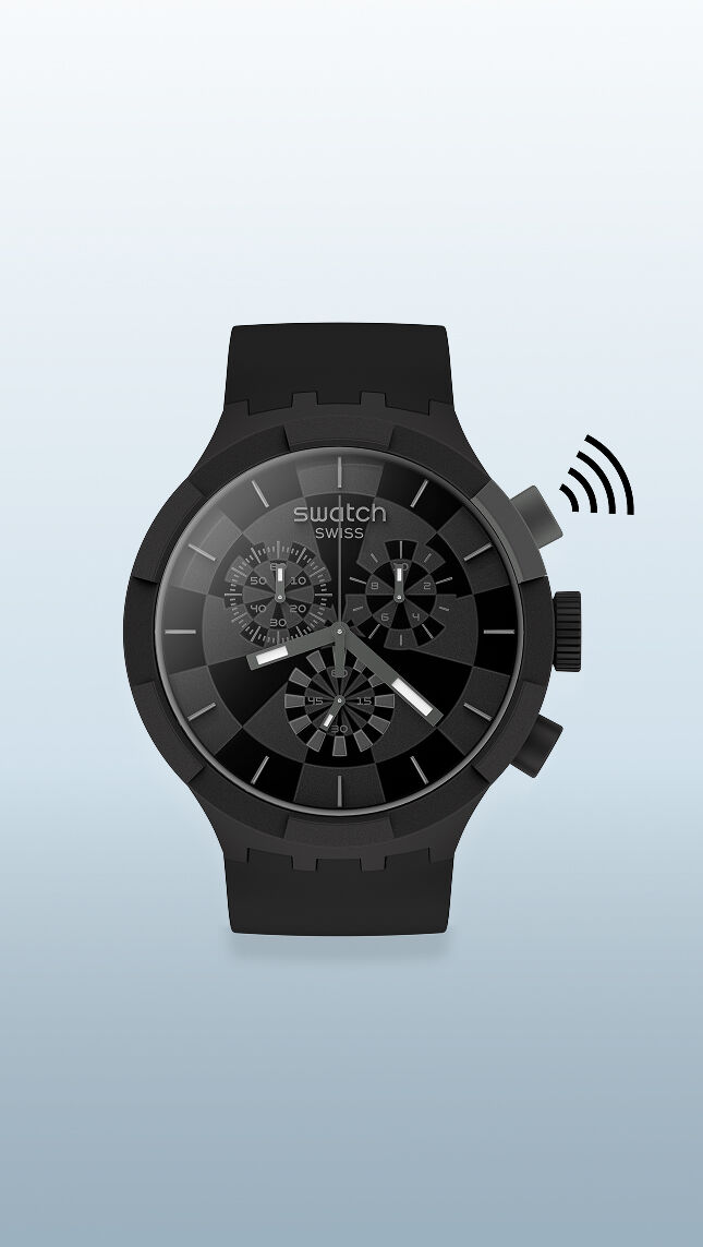Swatchpay!