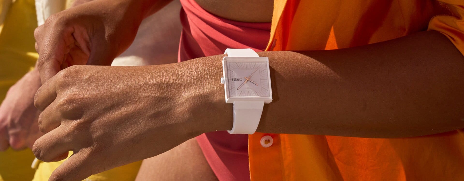 White Watches
