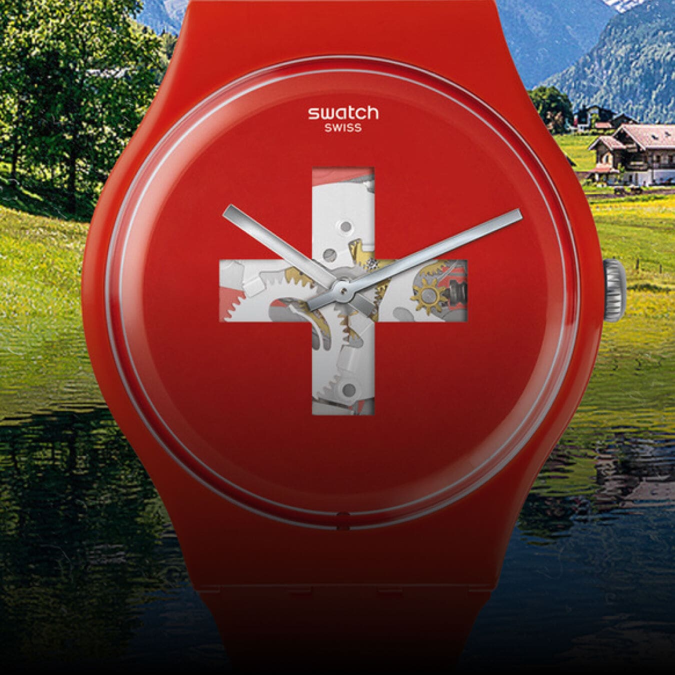 Swiss-made