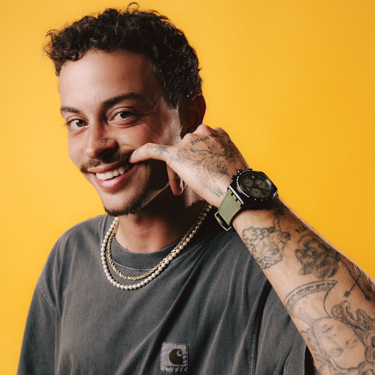 Gustavo Ribeiro