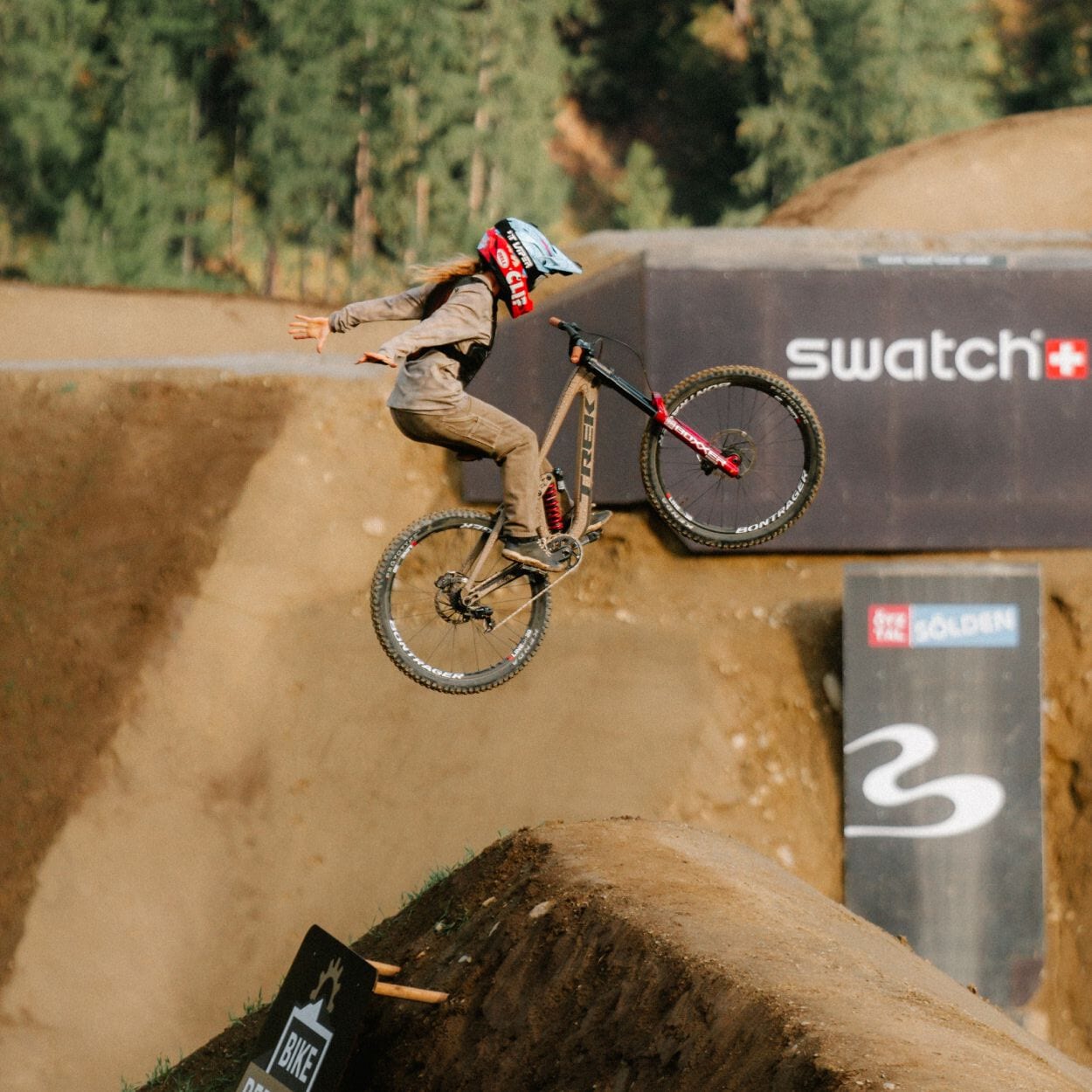 Casey Brown