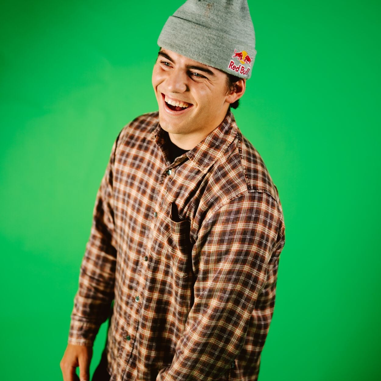 Finn Iles