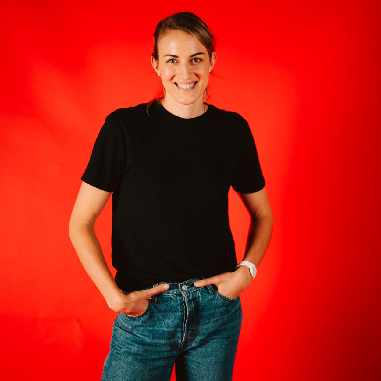 Tanja H&uuml;berli
