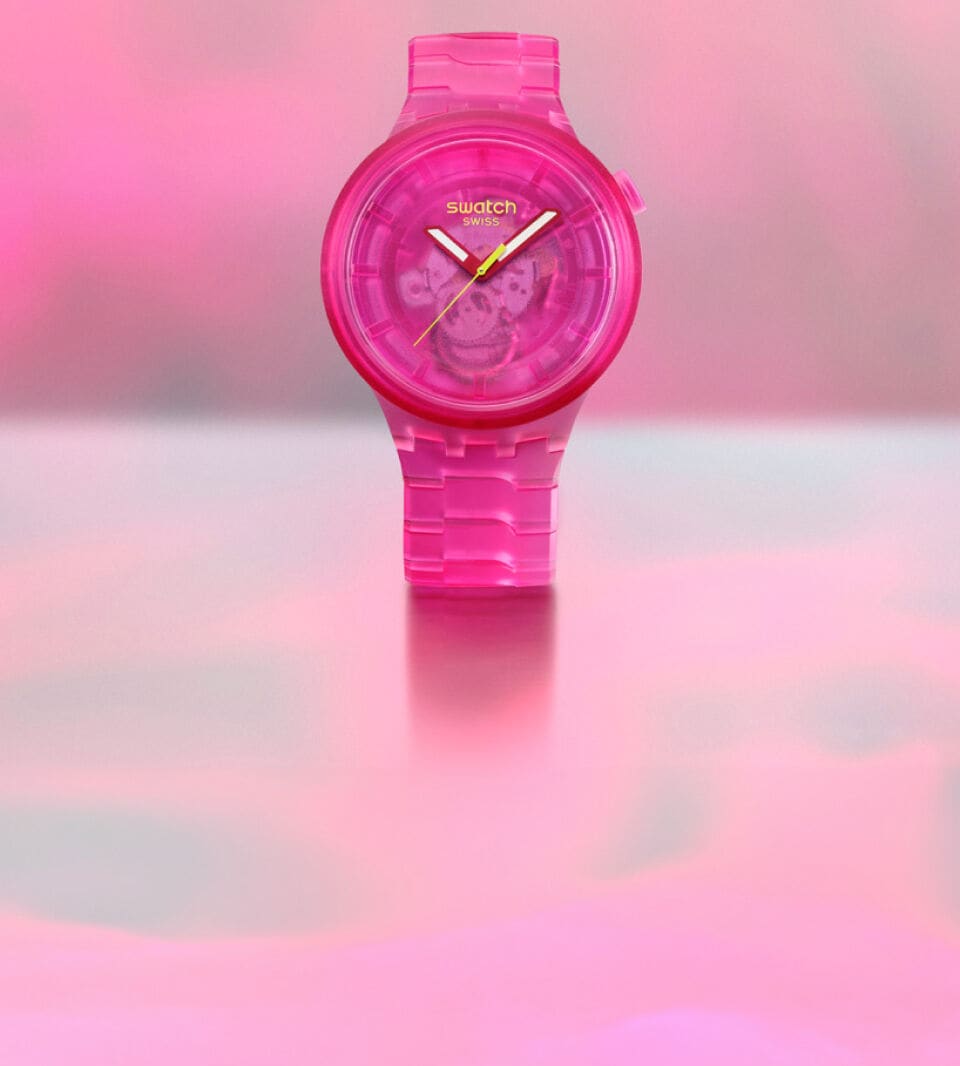 PINK JOY