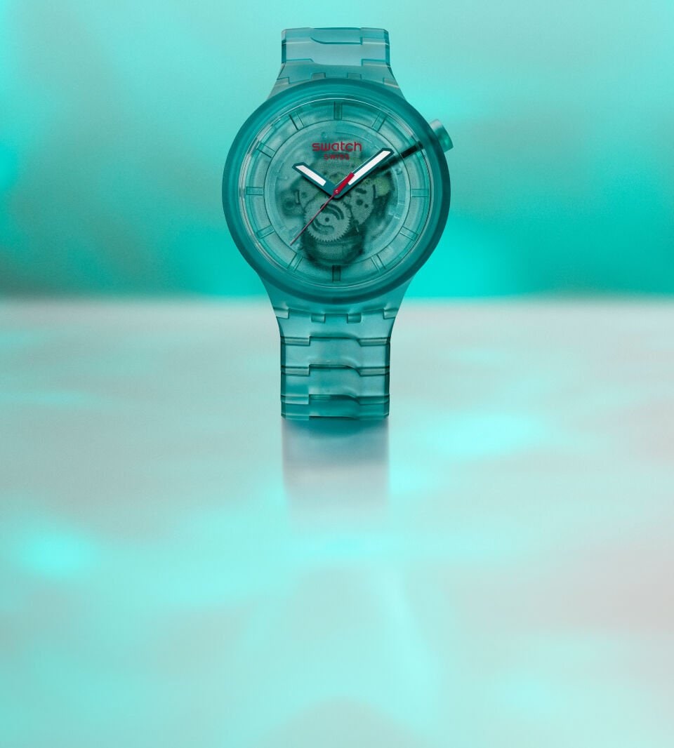 TURQUOISE JOY