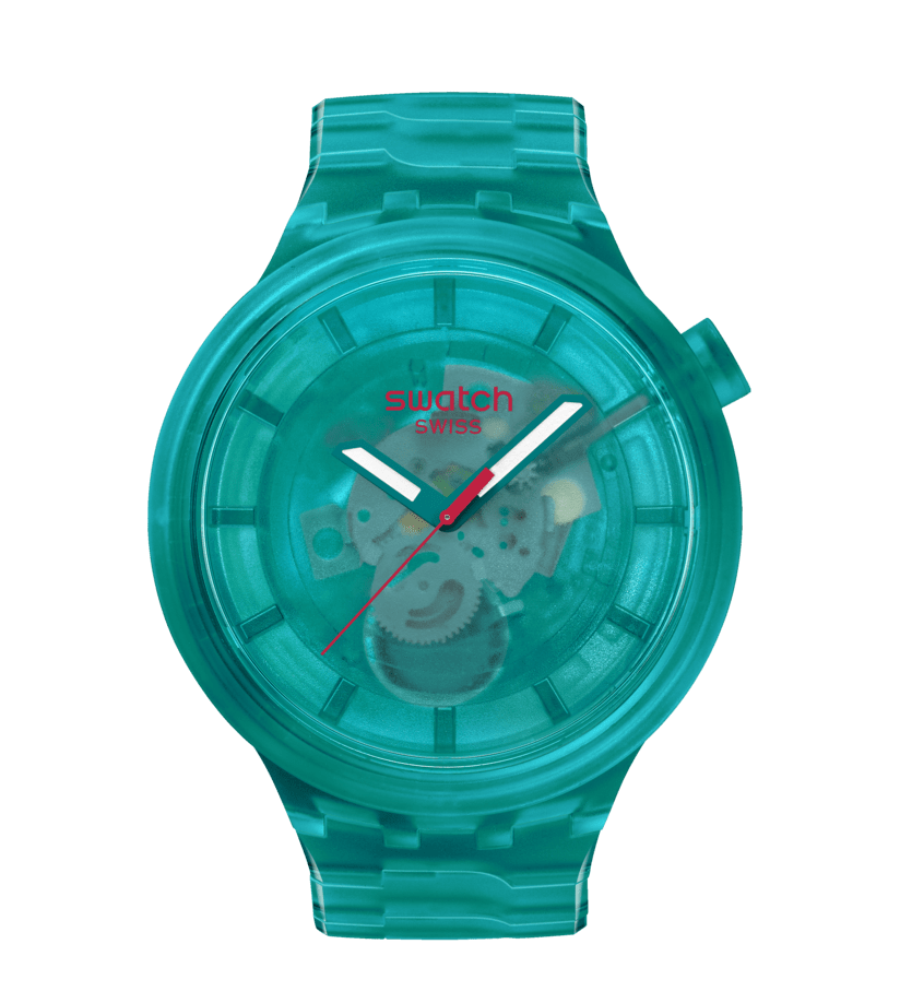 "TURQUOISE JOY" Image #0