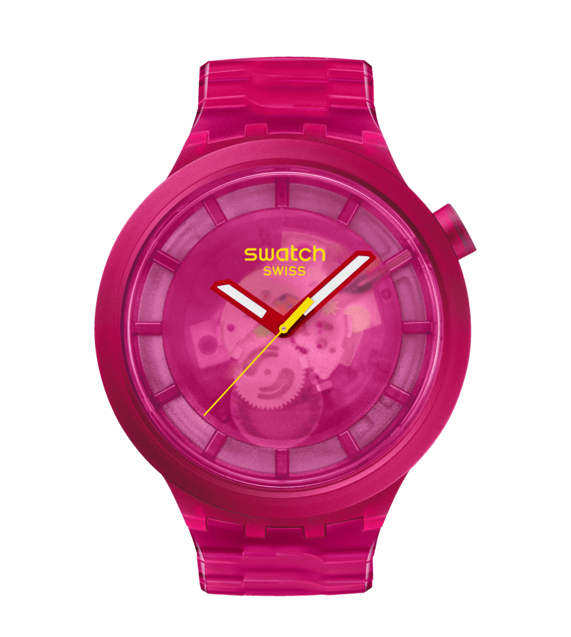 "PINK JOY" Image #0